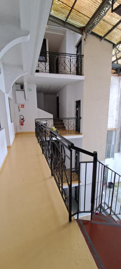 Saint Jean Baptiste Hotel Lourdes