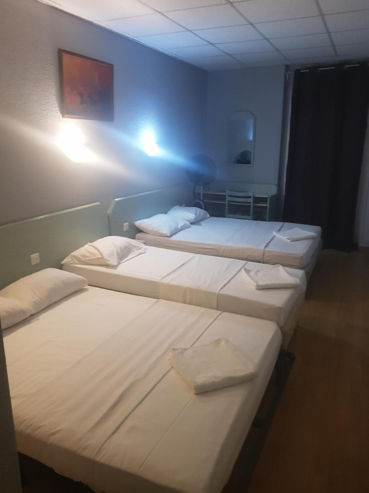Saint Jean Baptiste Hotel 2*