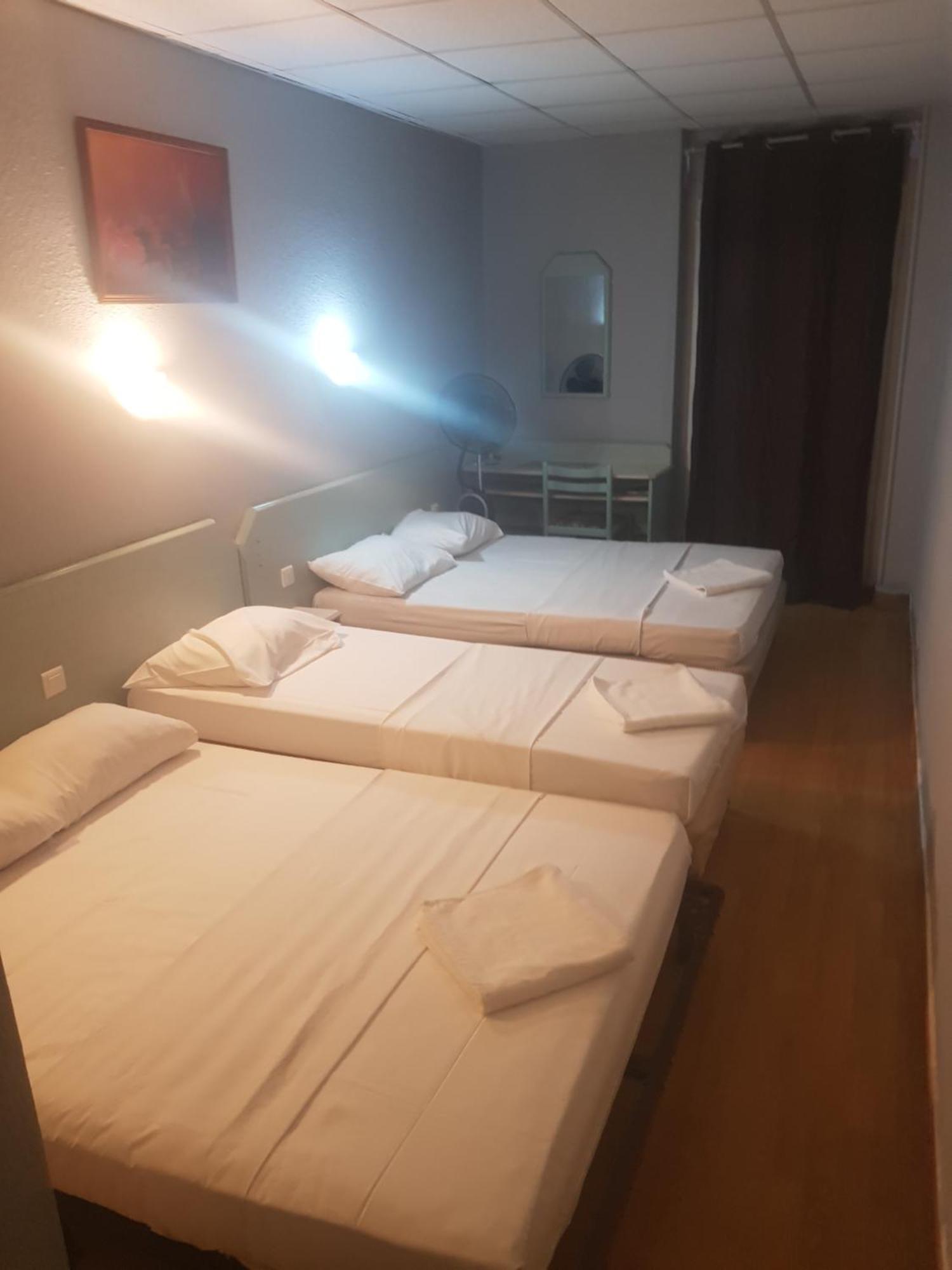 Hotel Saint Jean Baptiste Lourdes