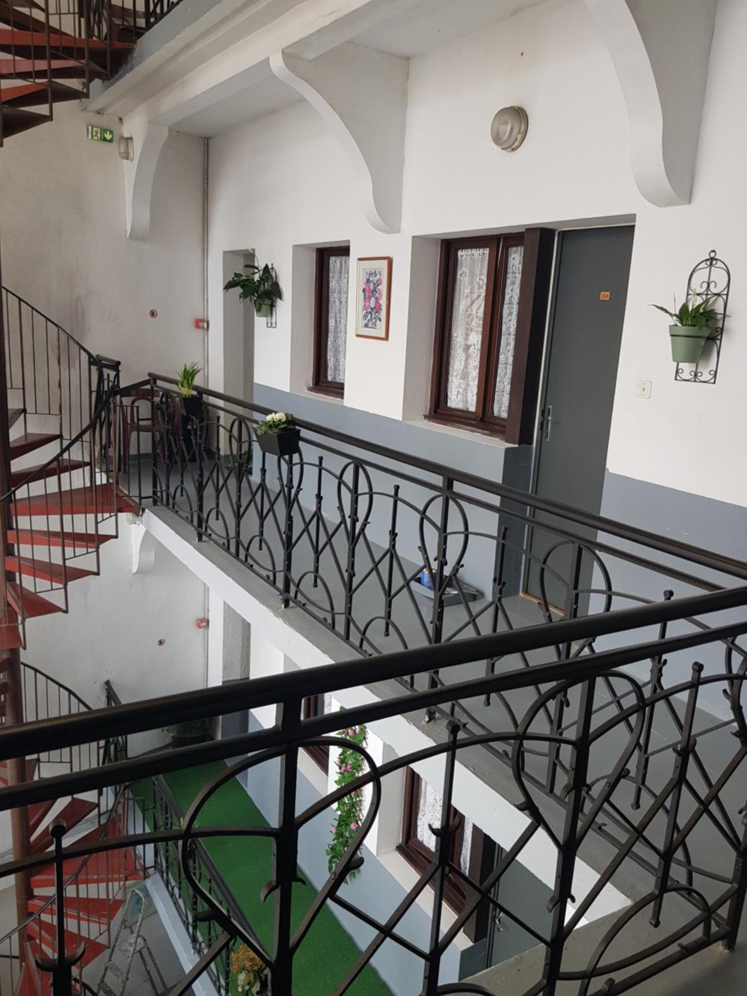 Saint Jean Baptiste Hotel