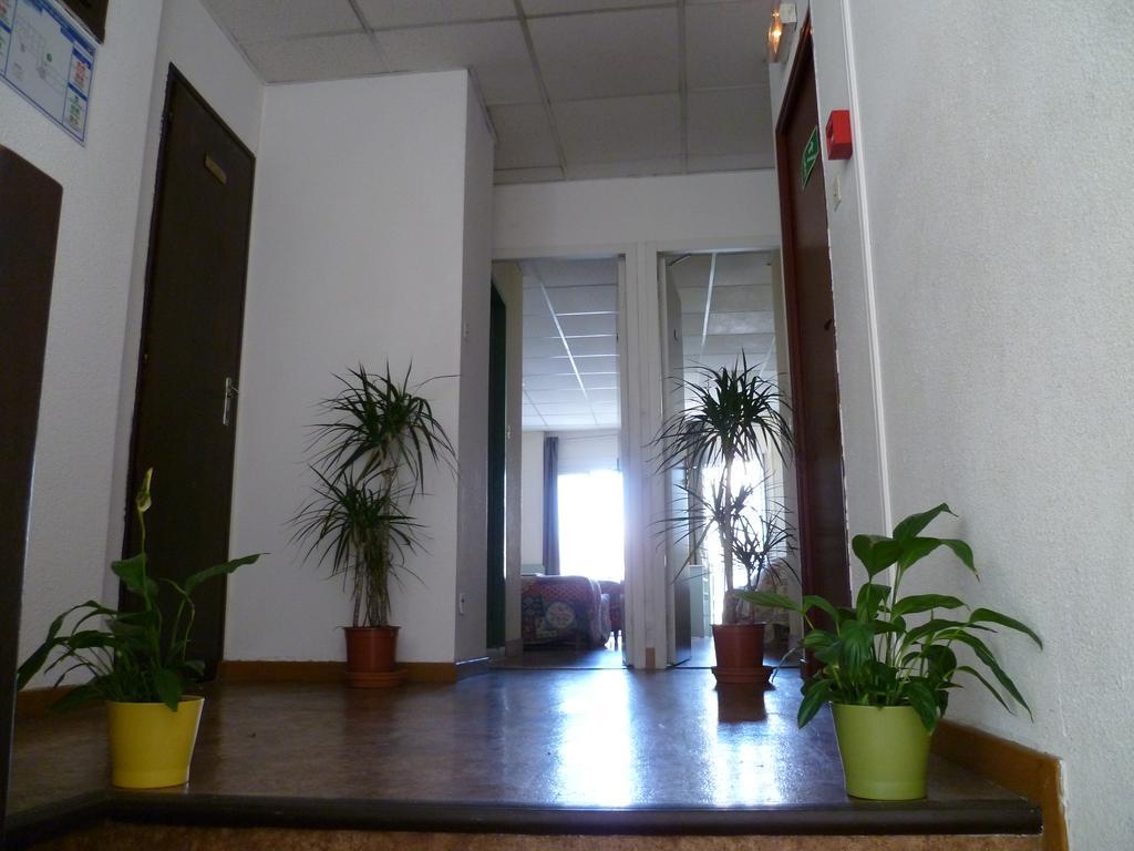 Hotel Saint Jean Baptiste