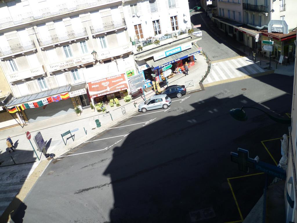 Saint Jean Baptiste Hotel Lourdes