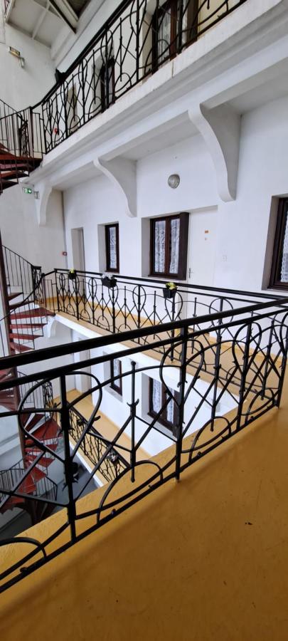 Saint Jean Baptiste Hotel