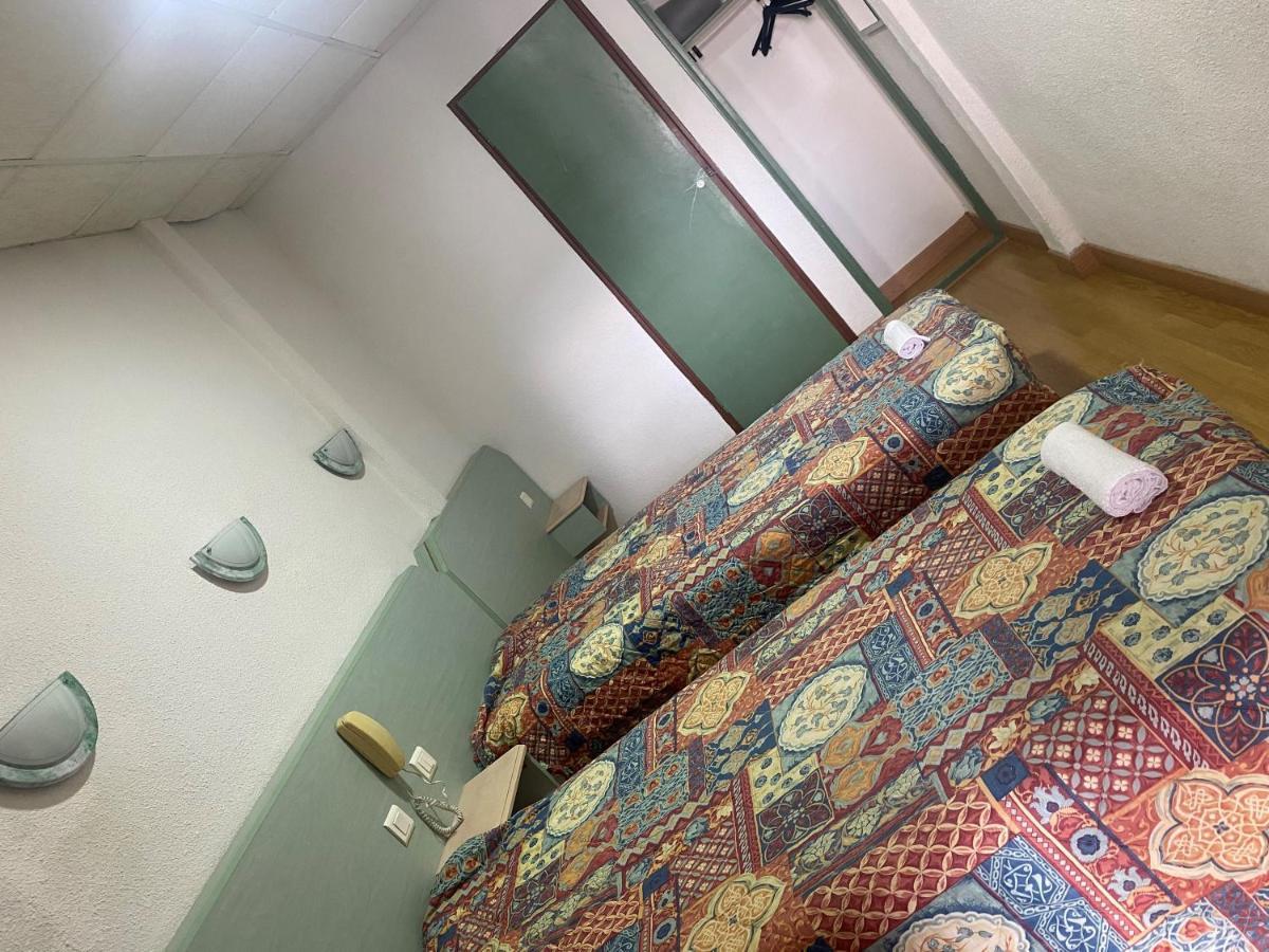 Hotel Saint Jean Baptiste 2*