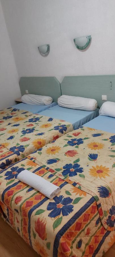 Hotel Saint Jean Baptiste