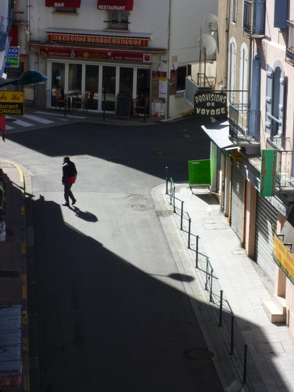 Hotel Saint Jean Baptiste Lourdes