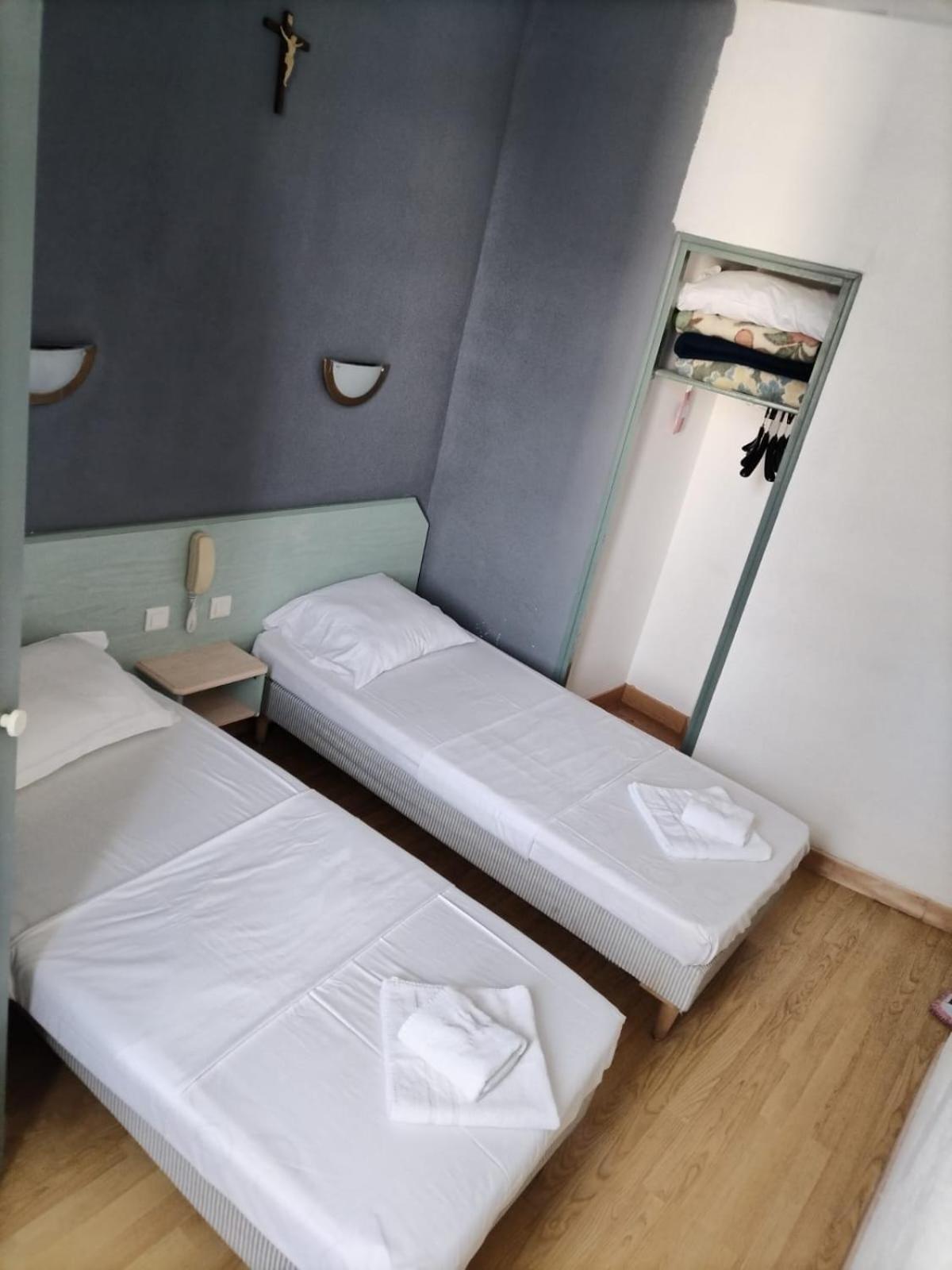 Saint Jean Baptiste Hotel