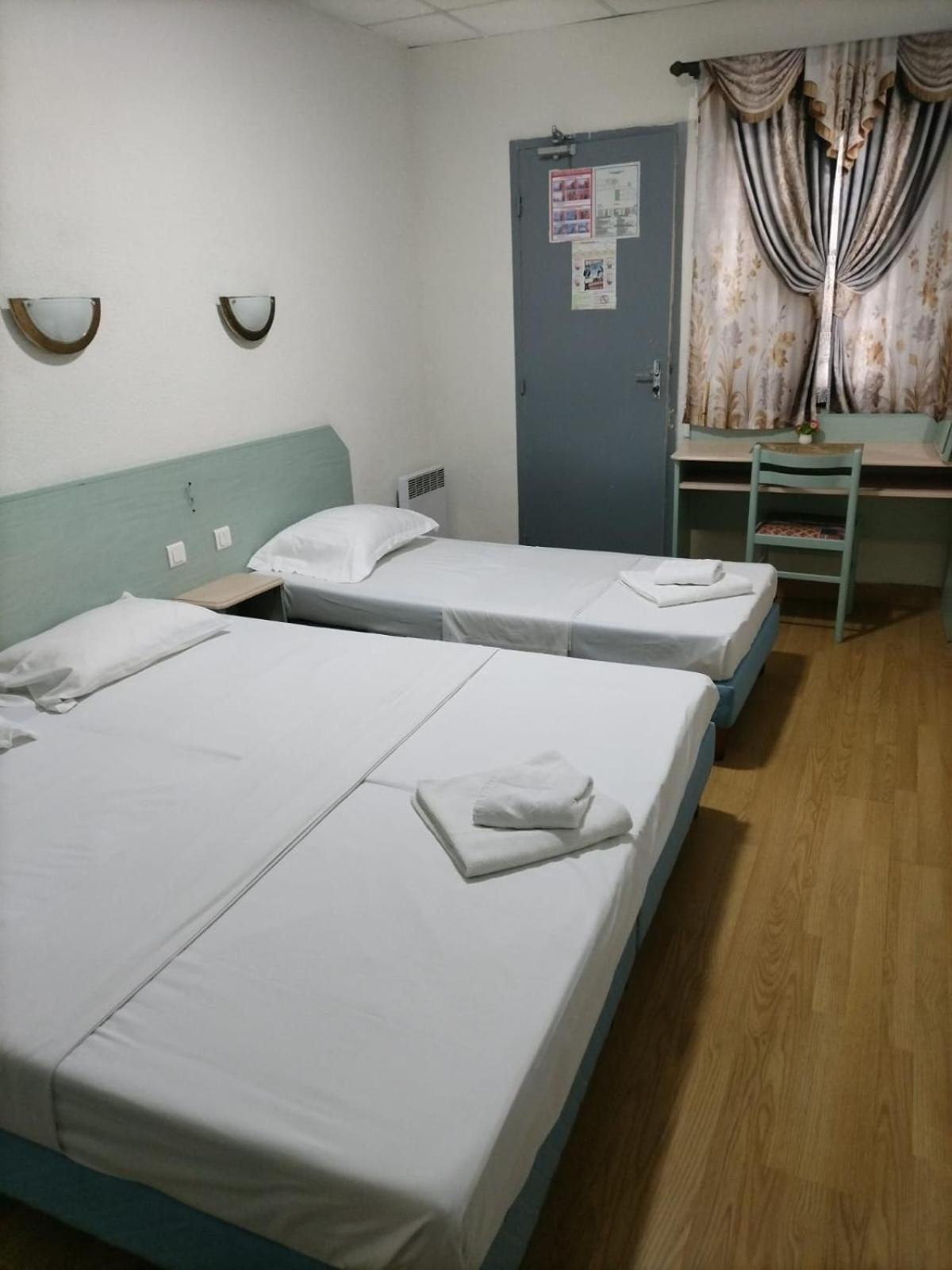 Saint Jean Baptiste Hotel Lourdes