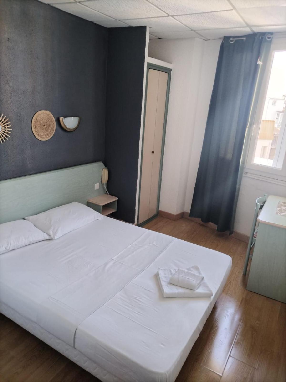 Hotel Saint Jean Baptiste Lourdes