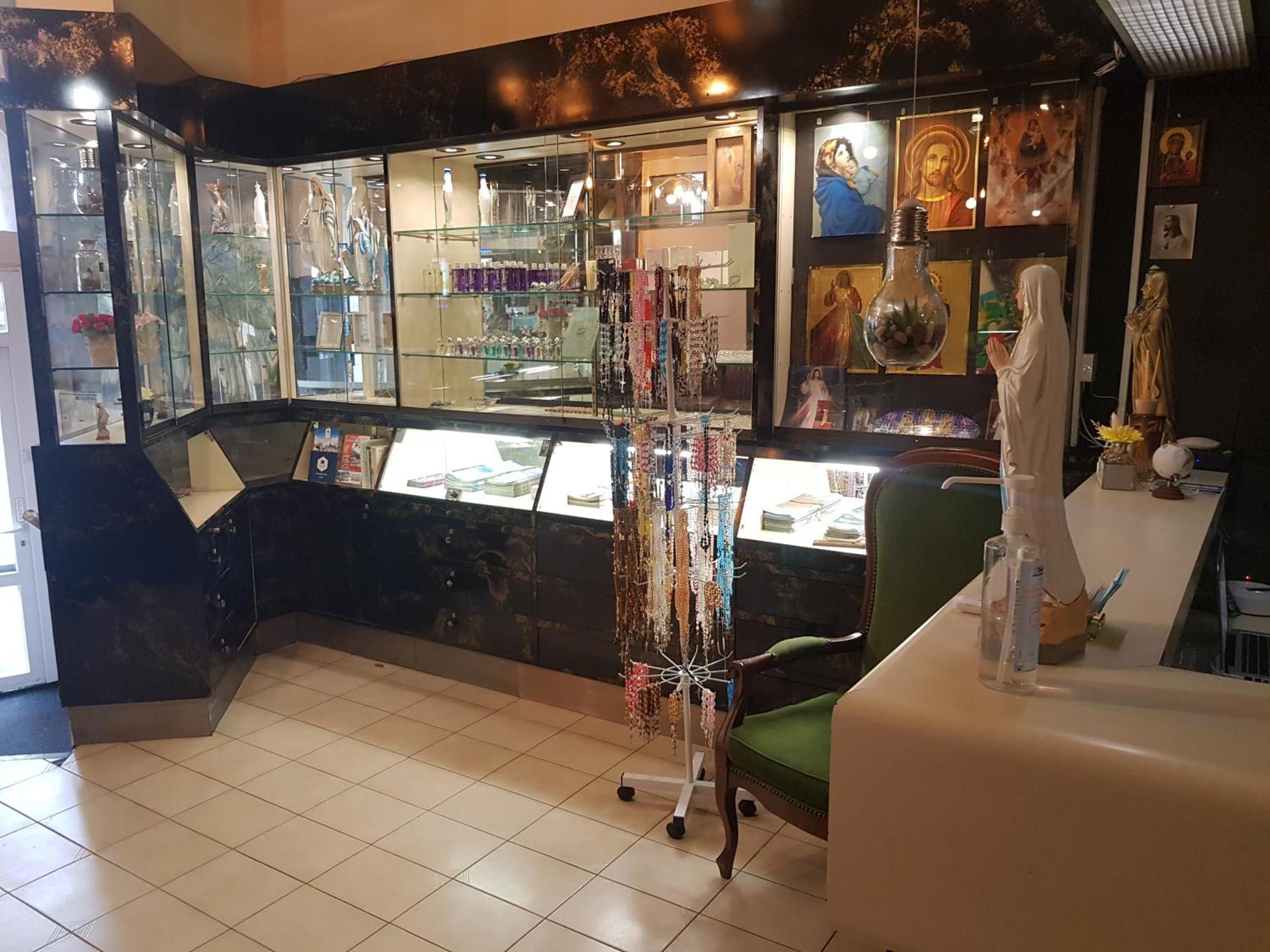 Hotel Saint Jean Baptiste