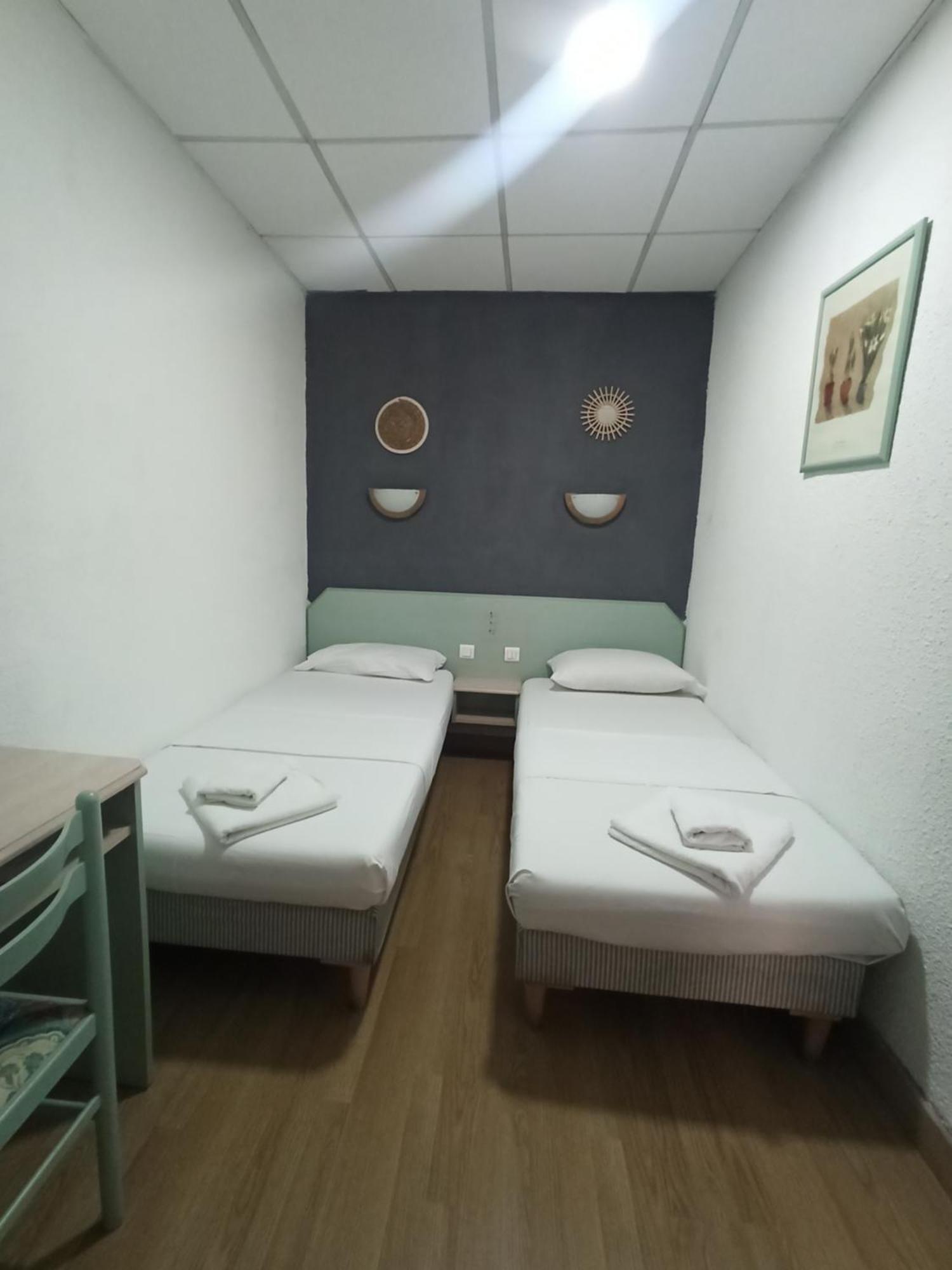 Hotel Saint Jean Baptiste Lourdes