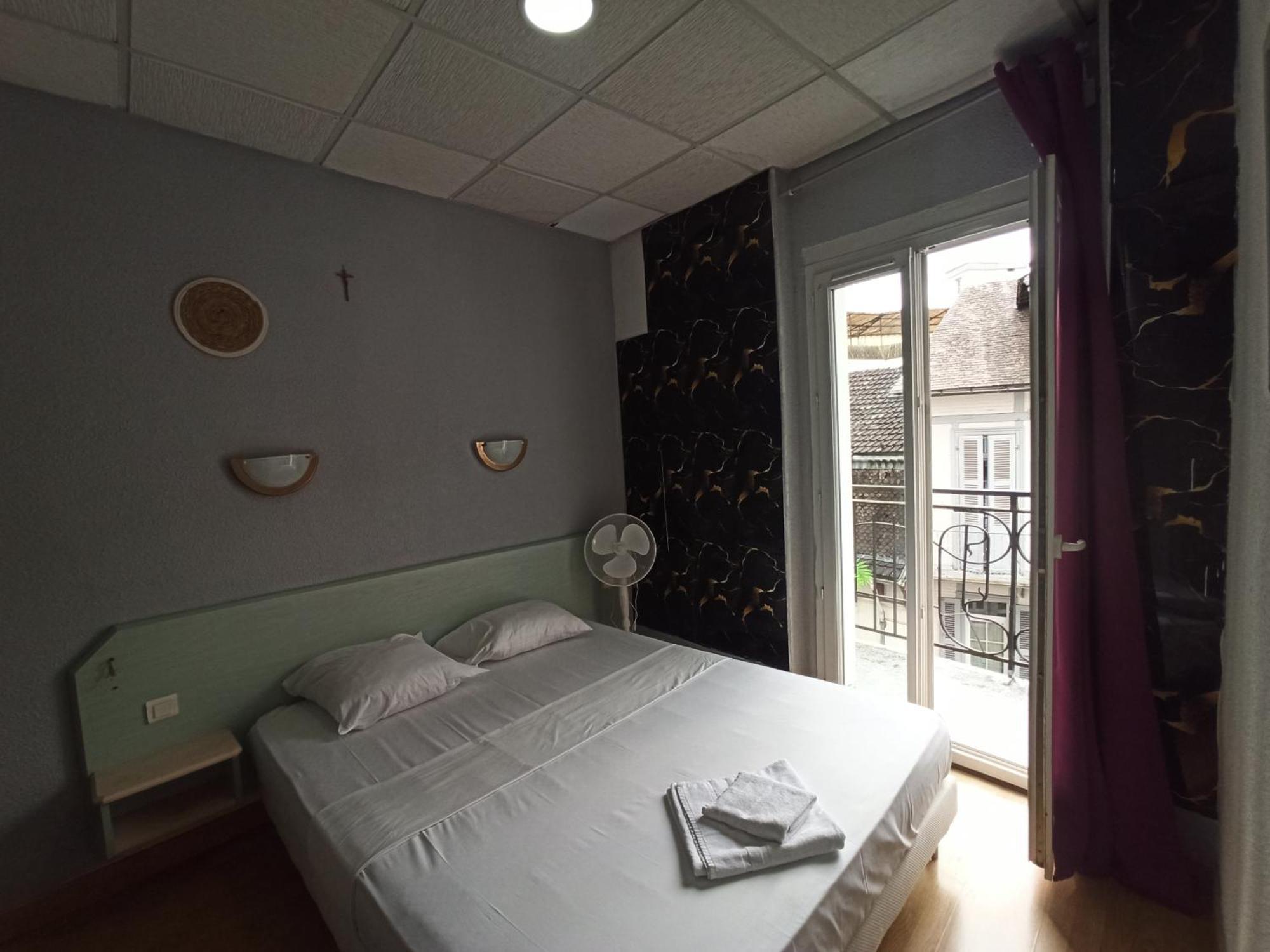 Saint Jean Baptiste Hotel 2*